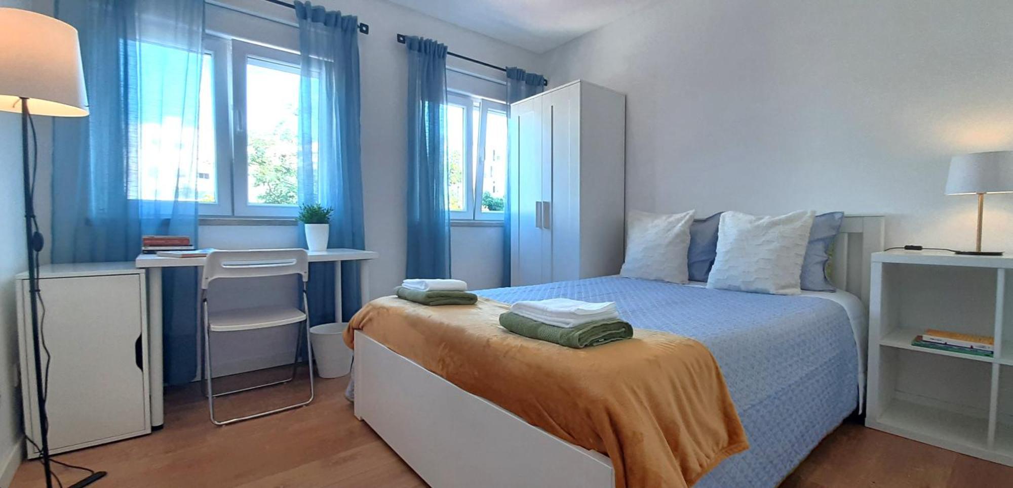 Vila Sao Martinho Lisboa Ngoại thất bức ảnh