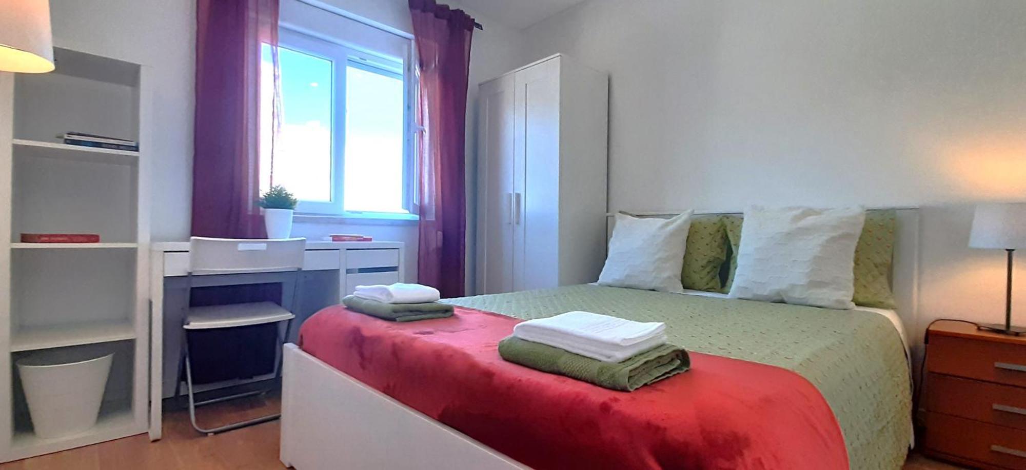 Vila Sao Martinho Lisboa Ngoại thất bức ảnh