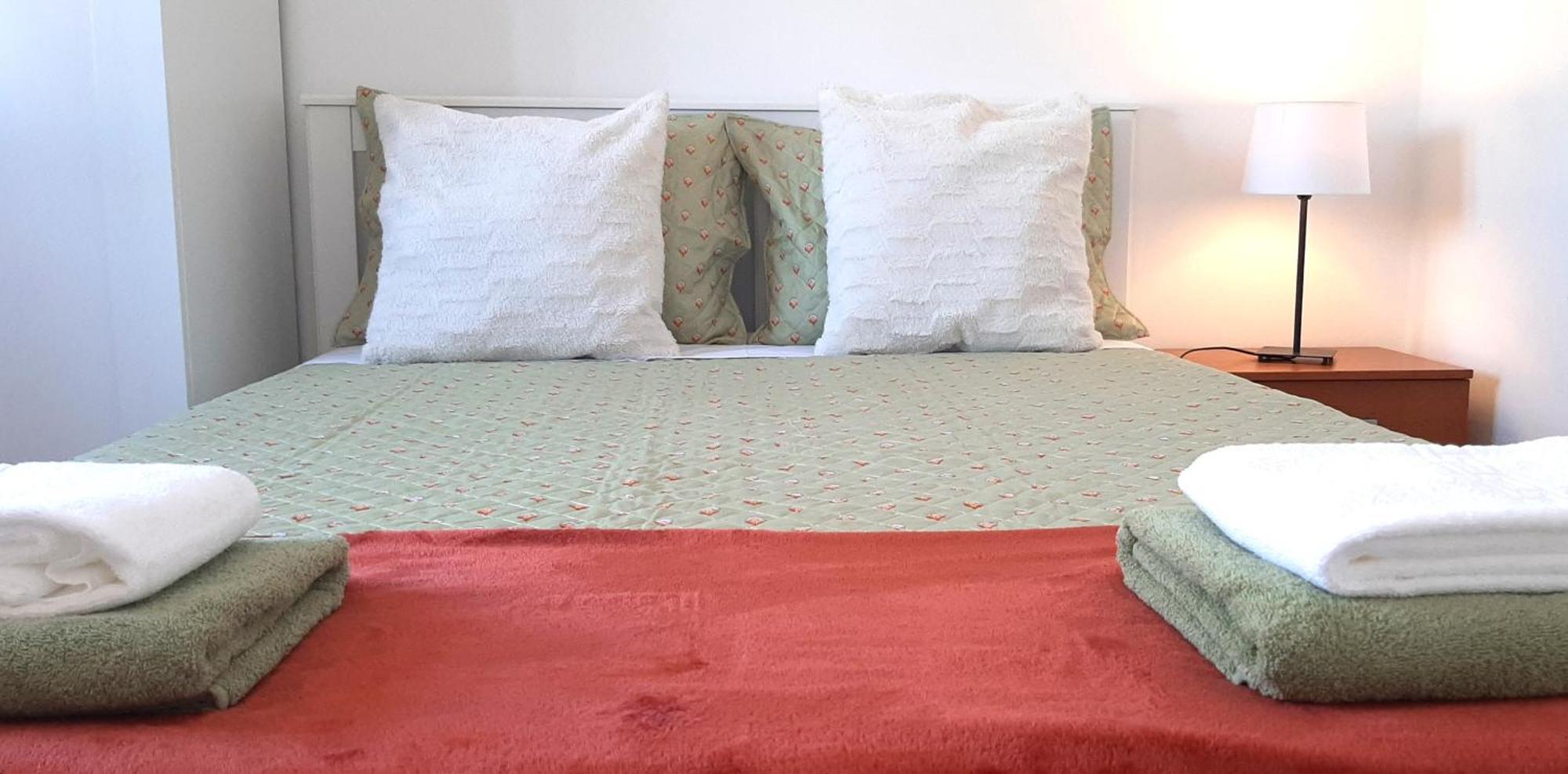 Vila Sao Martinho Lisboa Ngoại thất bức ảnh
