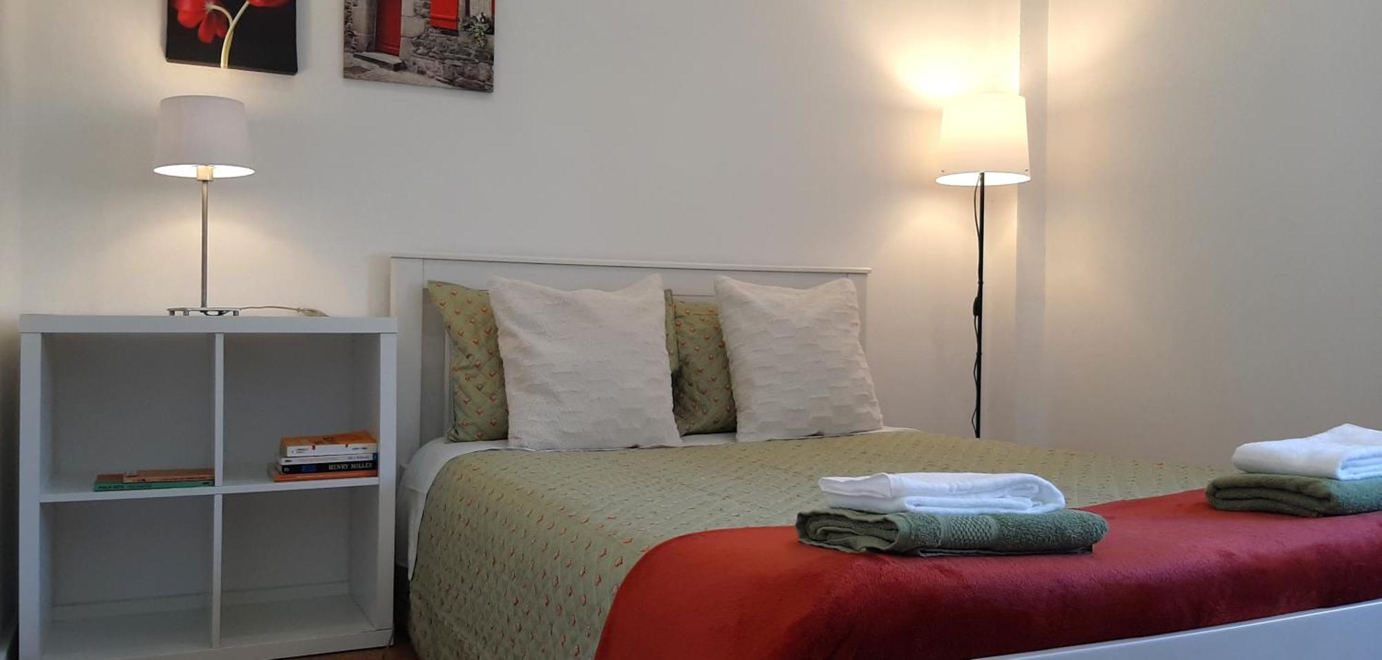 Vila Sao Martinho Lisboa Ngoại thất bức ảnh